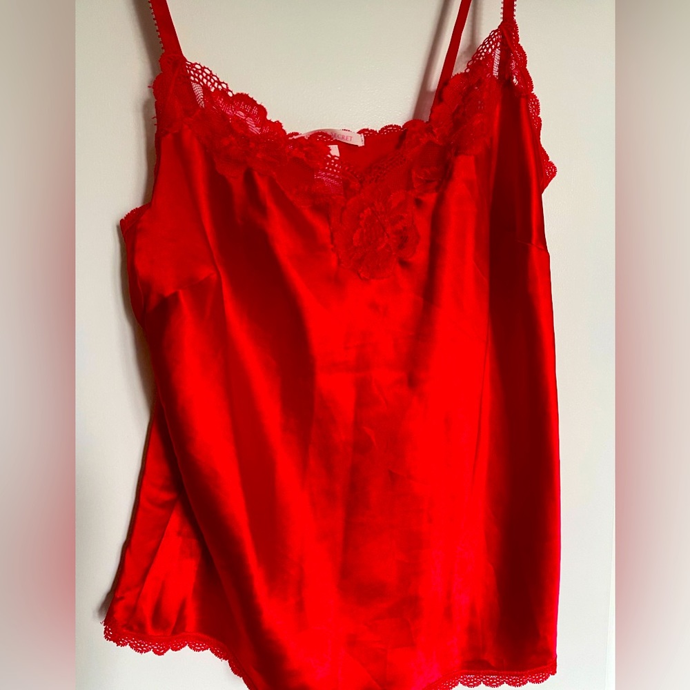 VS camisole